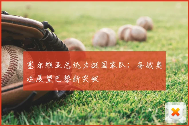 塞尔维亚总统力挺国家队:备战奥运展望巴黎新突破