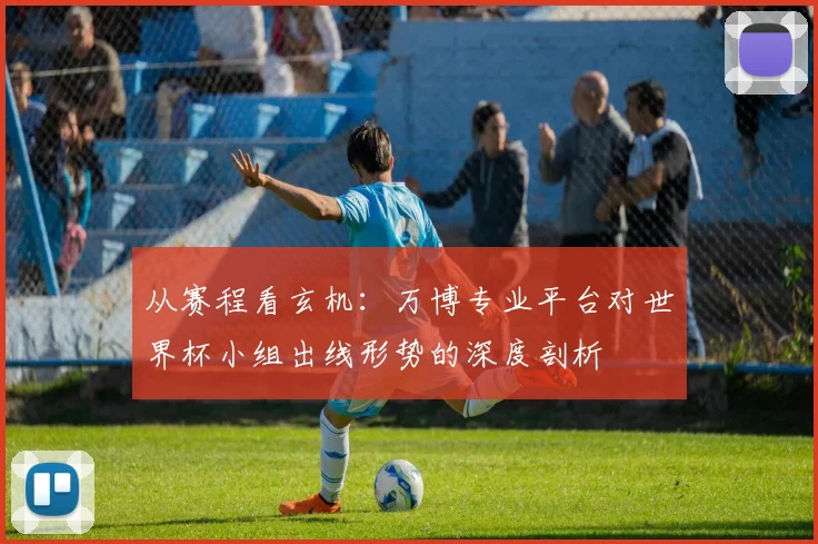从赛程看玄机：万博专业平台对世界杯小组出线形势的深度剖析