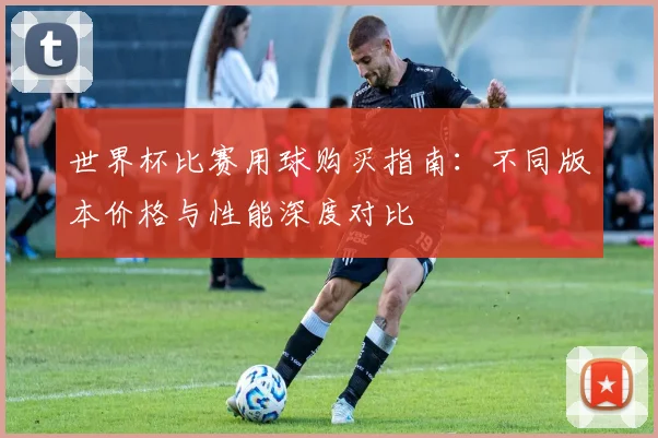 世界杯比赛用球购买指南：不同版本价格与性能深度对比